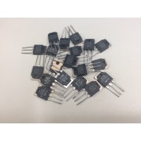 SanKen C2581 Transistor...